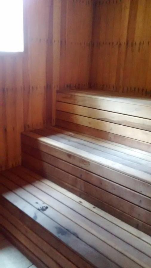 Cantinho De Maua Visconde De Maua Εξωτερικό φωτογραφία